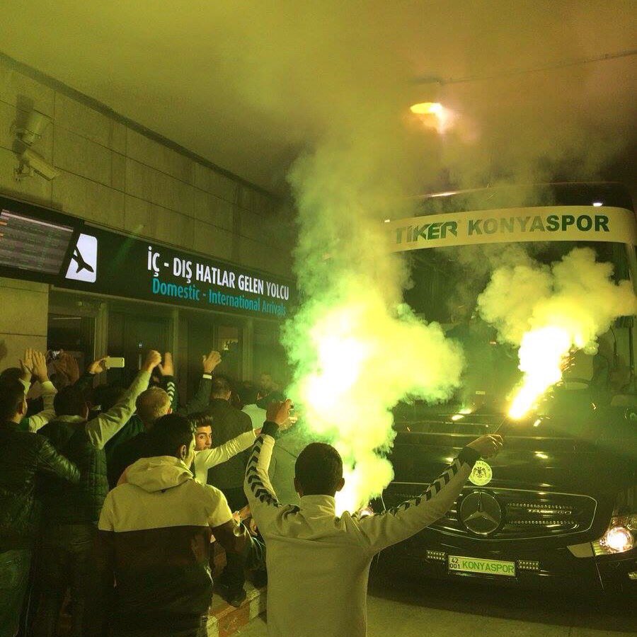 Adanaspor maçı bilet satışı başladı