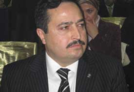 AK Parti Meram'a sürpriz liste!