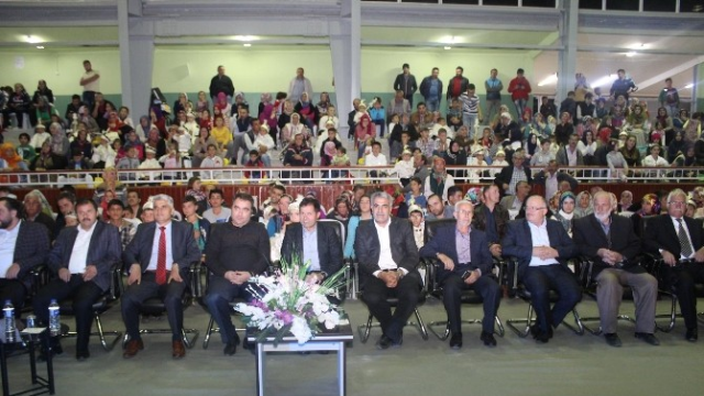 Altunyaldız: "Çiftçilerimiz 24 saat beni arayabilir"