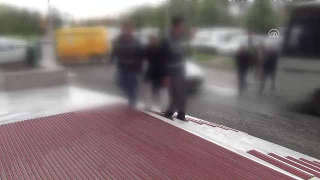 Konya'da 2 kişi daha FETÖ'den tutuklandı