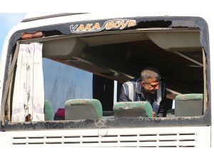 Sakarya'da taraftar kavgası: 7 yaralı