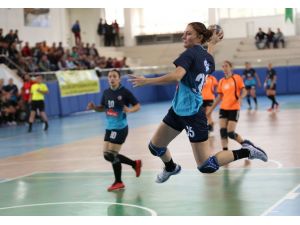 Hentbol: Bayanlar Süper Lig