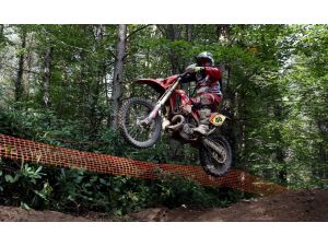 Yakın Karadeniz Baja Rallisi