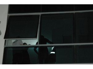 GÜNCELLEMEİzmir merkezli 4 ilde FETÖ/PDY operasyonu