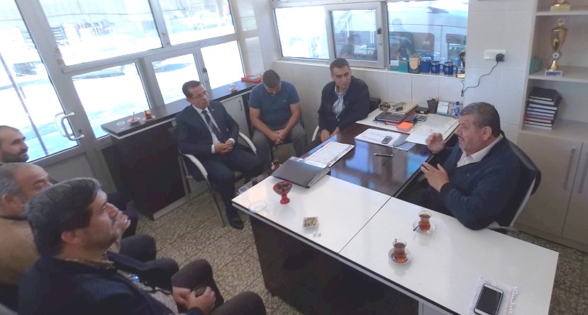 Taşkent, hedefini belirledi