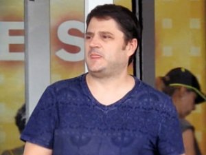 Fuat Avni Aydoğan Vatandaş ABD'de görüntülendi