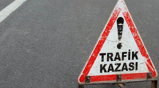 Konya'daki trafik kazalarında 3 kişi hayatını kaybetti