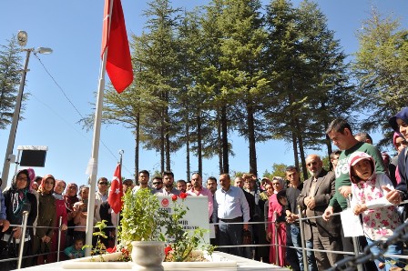 30 Kurşuna 30 Hatim