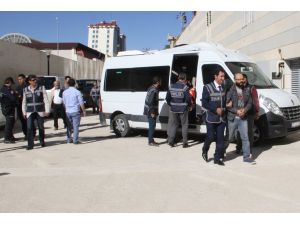 FETÖ'nün darbe girişimine ilişkin soruşturma