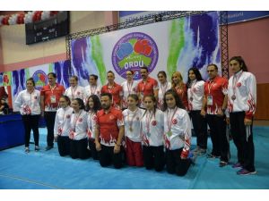 Avrupa Yıldız ve Genç Kızlar Boks Şampiyonası