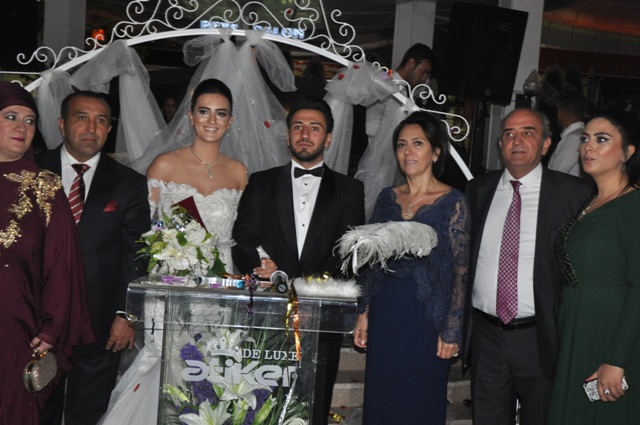 Eğerci ve Köprülü Aileleri Akraba Oldu