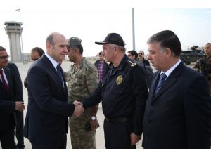 İçişleri Bakanı Soylu: