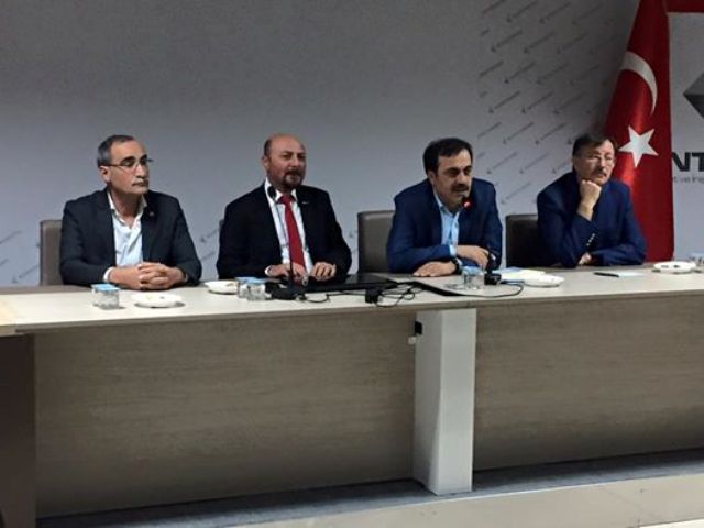 “Darbeyi ekonomik alana çektiler!”
