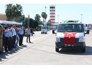 Şırnak'taki terör saldırısı