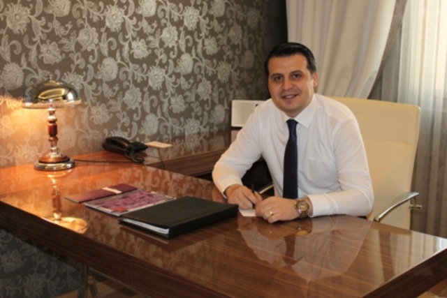 Öztoklu, Dünya Turizm Gününü kutladı