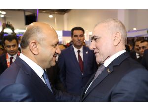 Milli Savunma Bakanı Işık Azerbaycan'da