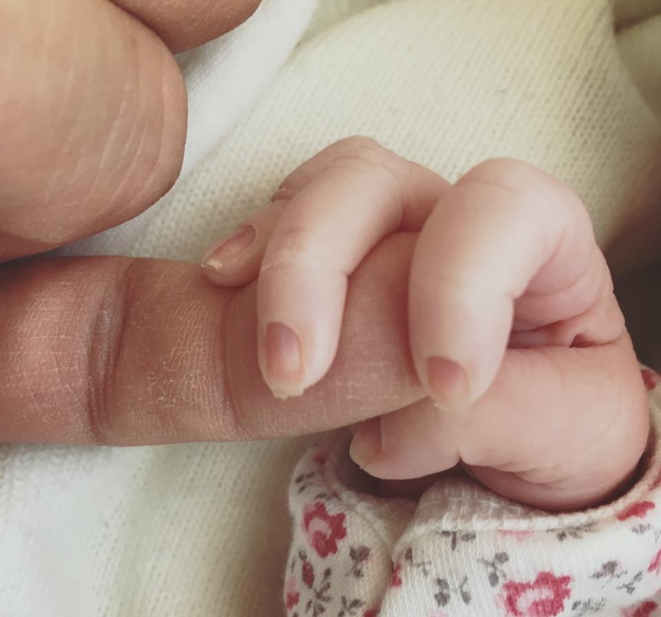 Selman Selim Akyüz 3. kez baba oldu