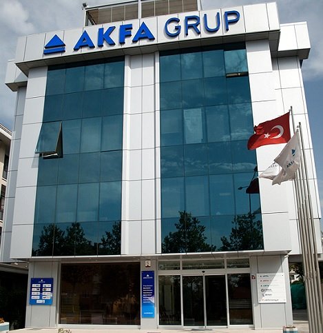 Son Dakika! Fİ Yapı ve 21 Şirkete Kayyum Atandı
