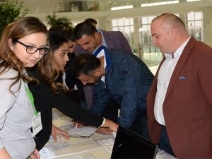 Konyaspor'da Olağanüstü Genel Kurul ertelendi