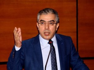 Cumhurbaşkanı Başdanışmanı Uçum:  Erdoğan 21. yüzyıldaki en önemli liderdir