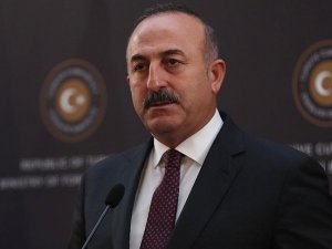 Dışişleri Bakanı Çavuşoğlu: "Ya söz geçiremiyorsunuz ya da göndermek istemiyorsunuz"
