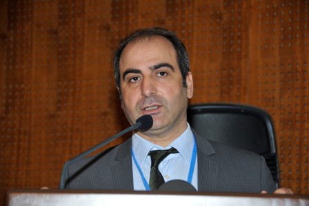 SÜ Turizm Fakültesi en gözde fakülteler arasında