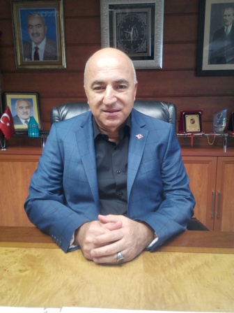 Eczacılardan teröre lanet