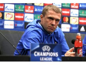 Beşiktaş-Dinamo Kiev maçına doğru