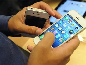 İkinci el telefon alırken FETÖ'ye dikkat!