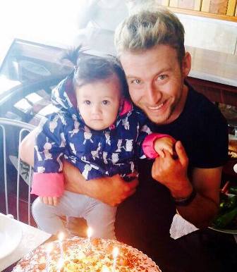 Raşit Okatan yeni yaşını kutladı