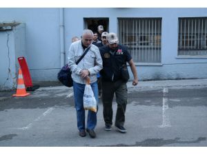 GÜNCELLEME - FETÖ'nün darbe girişimine ilişkin soruşturma