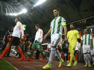 UEFA Avrupa Ligi heyecanı başlıyor