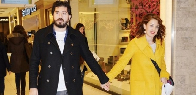 Nagehan Alçı: Rasim'e neden aşık oldum?