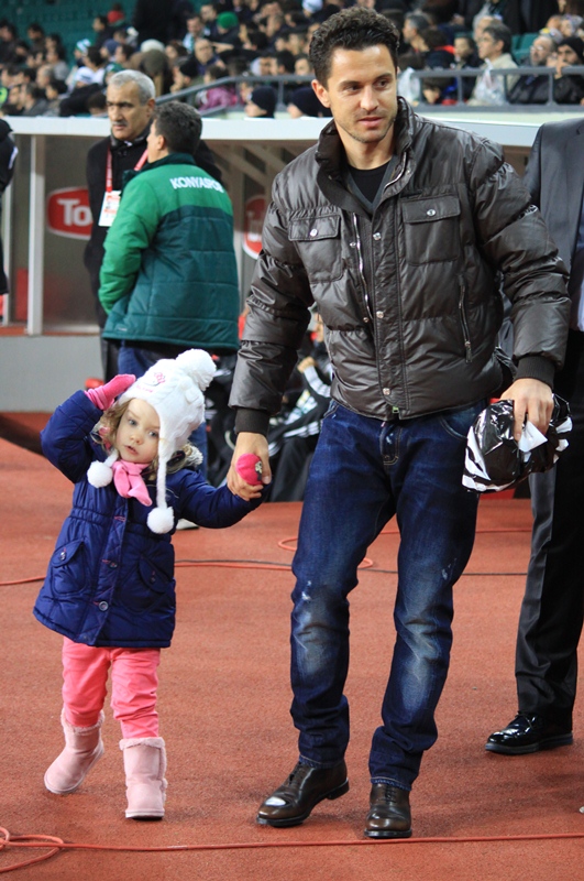 Rangelov’dan psikolojik destek