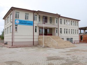 Karatay'a 20 adet okul kazandırıldı