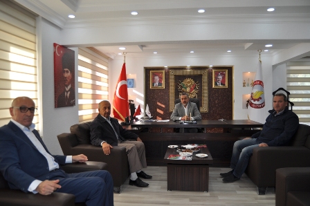 Tutal’a Hac Ziyareti