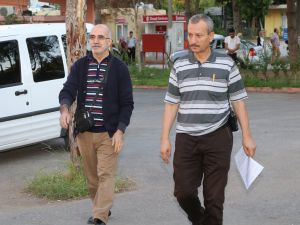 FETÖ'nün darbe girişimine ilişkin soruşturma