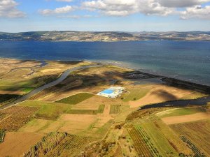 "Çanakkale 1915 Köprüsü"ne doğru