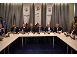 7. Akdeniz Turizm Forumu