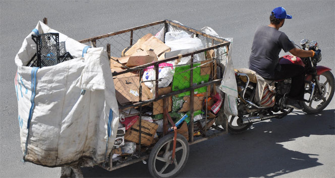 Trafikte 'hayalet araç' tehlikesi