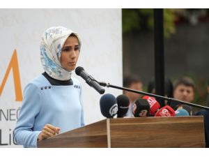 KADEM Samsun Şubesi açılışı