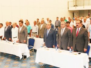 KONESOB, vergi ve SGK indirimini anlattı