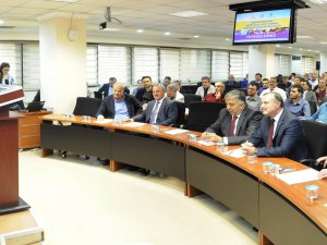İhracatta, sektörlere göre hedef ülkeler belirlendi