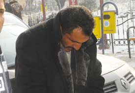 Organize suç örgütü operasyonu