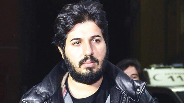 Reza Zarrab davasında flaş gelişme
