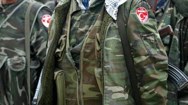 Şırnak'ta Patlama: 1 Korucu Şehit, 2 Asker Yaralı