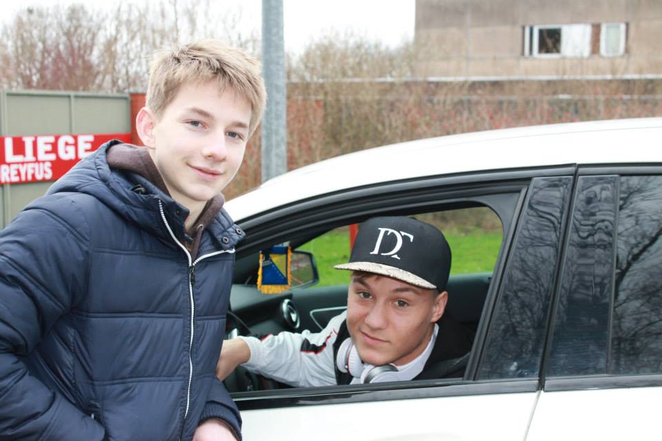 Deni Milosevic, Galatasaray'dan teklif almış