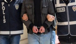 Konya'da aranan zanlı Mersin'de yakalandı