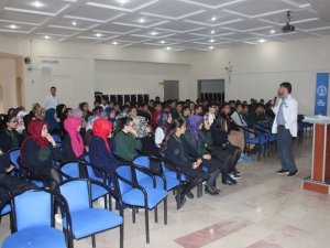 Özel Enderun Liselerinde kulüpler ve atölyeler yeni meraklılarını buldu