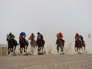 24. Konya Mahalli At Yarışları Pazar günü yapılacak